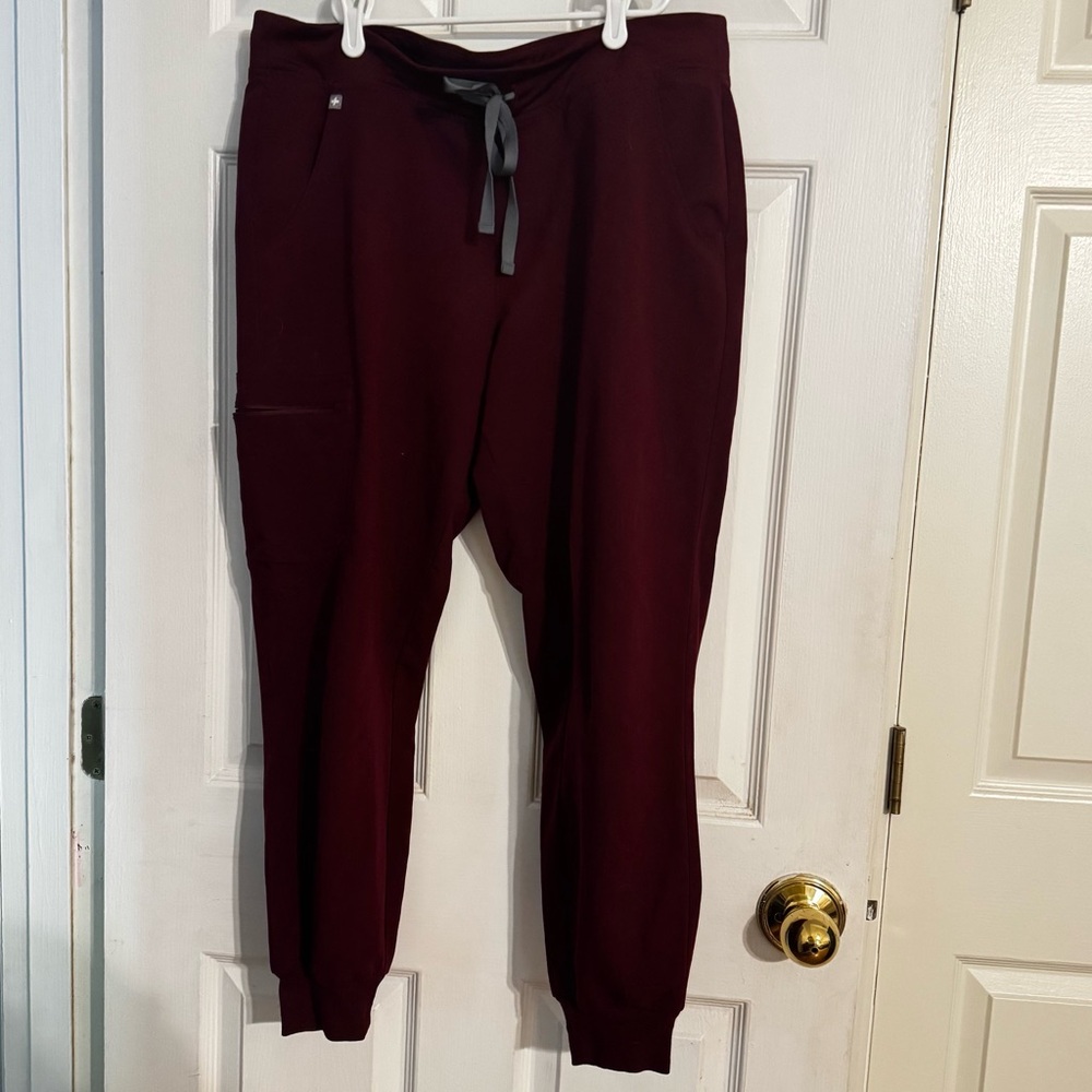 Figs Zamora Jogger Scrub Pants